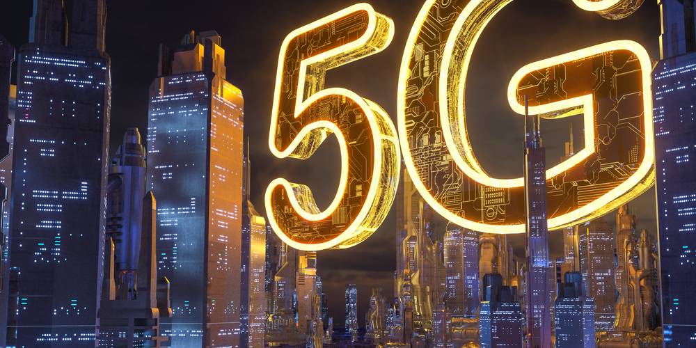 Aktien zu 5G