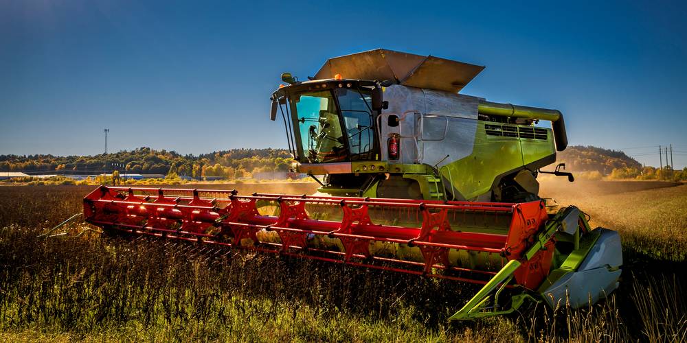 Aktien zu Agribusiness