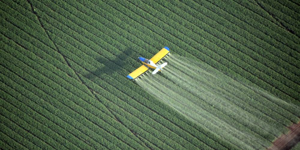Aktien zu Agrochemie