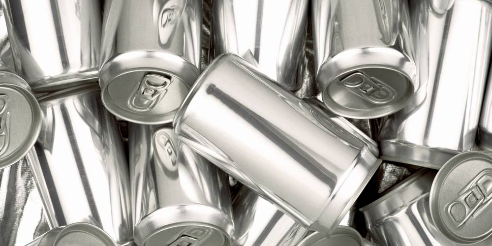 Aktien zu Aluminium