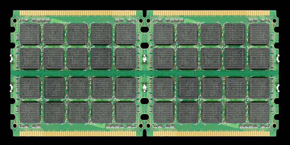 Aktien zu Arbeitsspeicher (RAM)