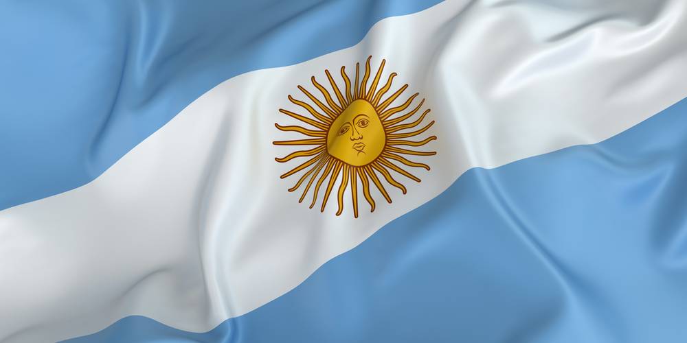 Aktien zu Argentinien