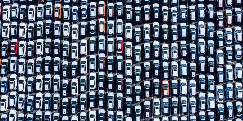 Aktien zu Autohersteller Japan