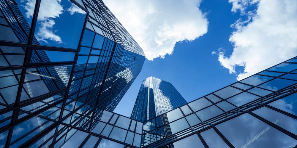 Aktien zu Banken Deutschland