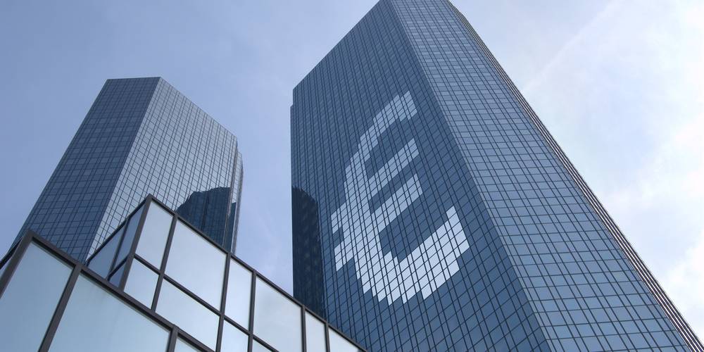 Aktien zu Banken Europa