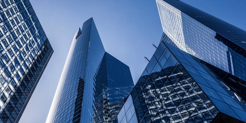 Aktien zu Banken Frankreich