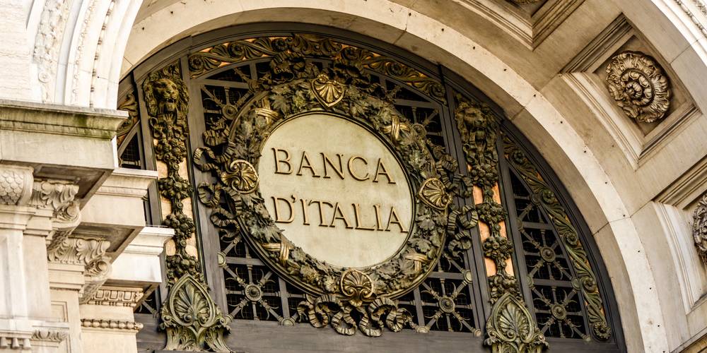 Aktien zu Banken Italien