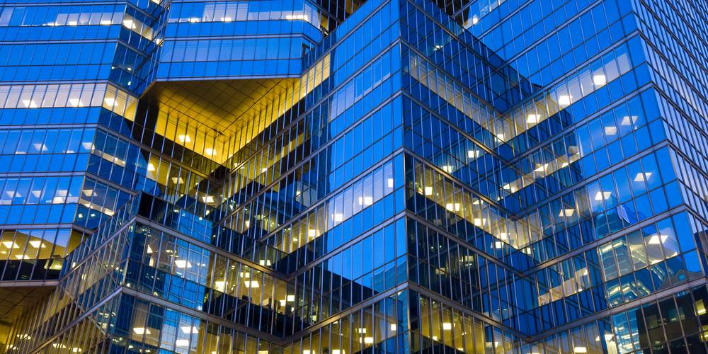 Aktien zu Banken Kanada