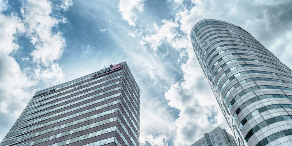 Aktien zu Banken Niederlande
