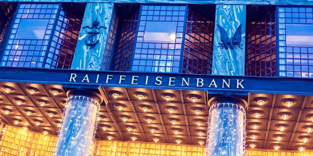 Aktien zu Banken Österreich