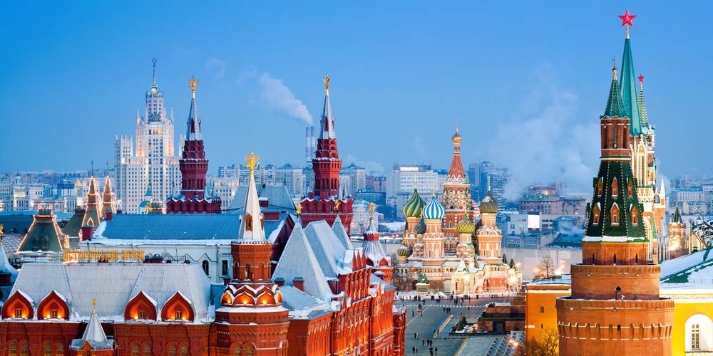 Aktien zu Banken Russland