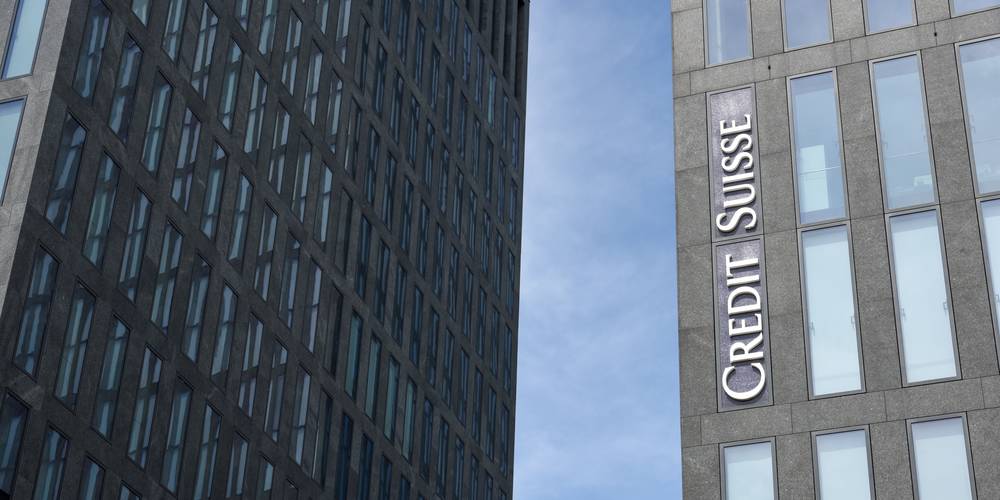 Aktien zu Banken Schweiz