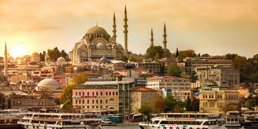 Aktien zu Banken Türkei