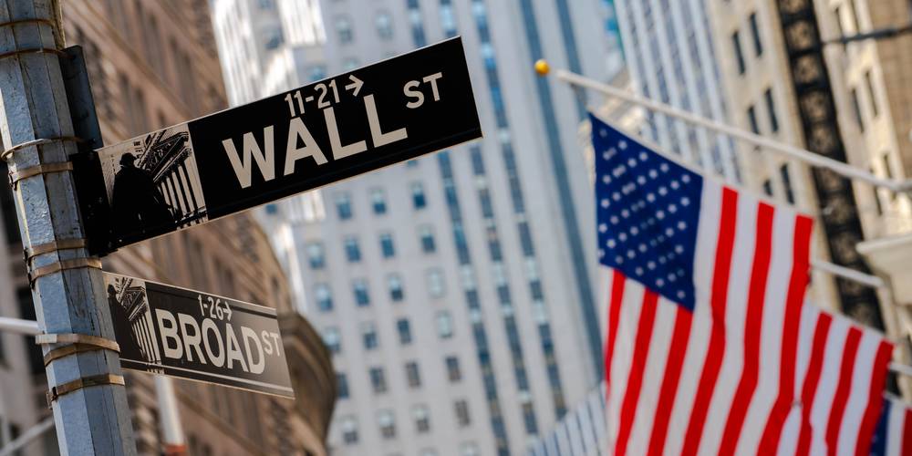 Analyse zu Banken USA