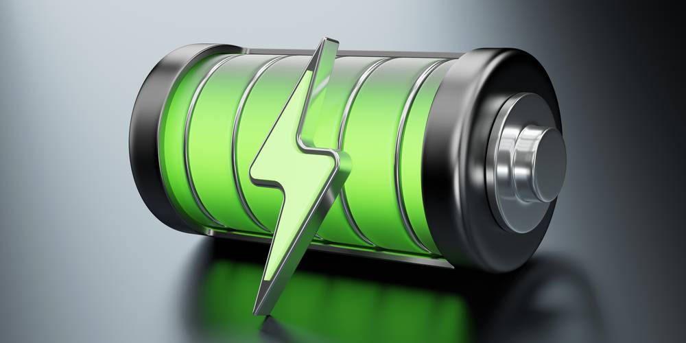 Aktien zu Batteriehersteller
