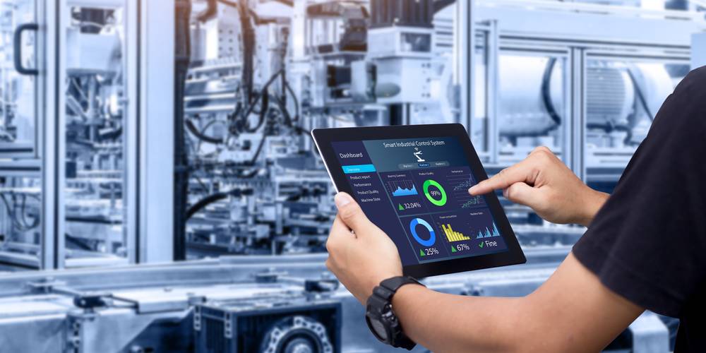 Aktien zu Batterien Maschinenbau
