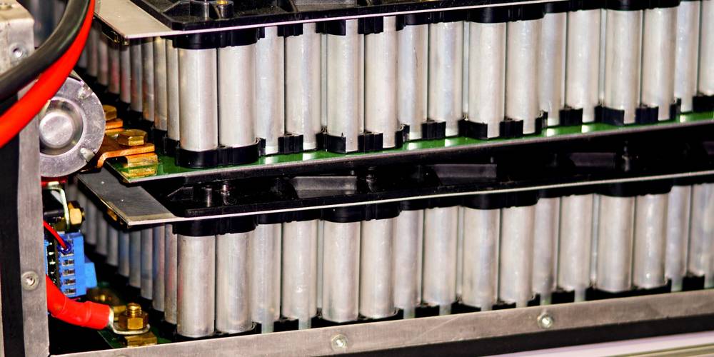 Aktien zu Batterierecycling
