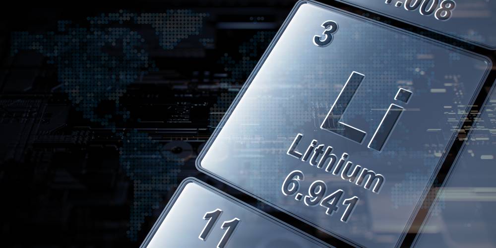 Aktien zu Batteriezulieferer