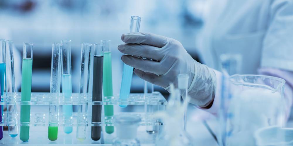 Aktien zu Biotechzulieferer
