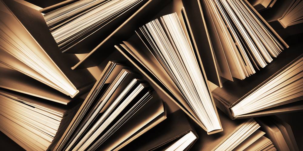 Aktien zu Bücher