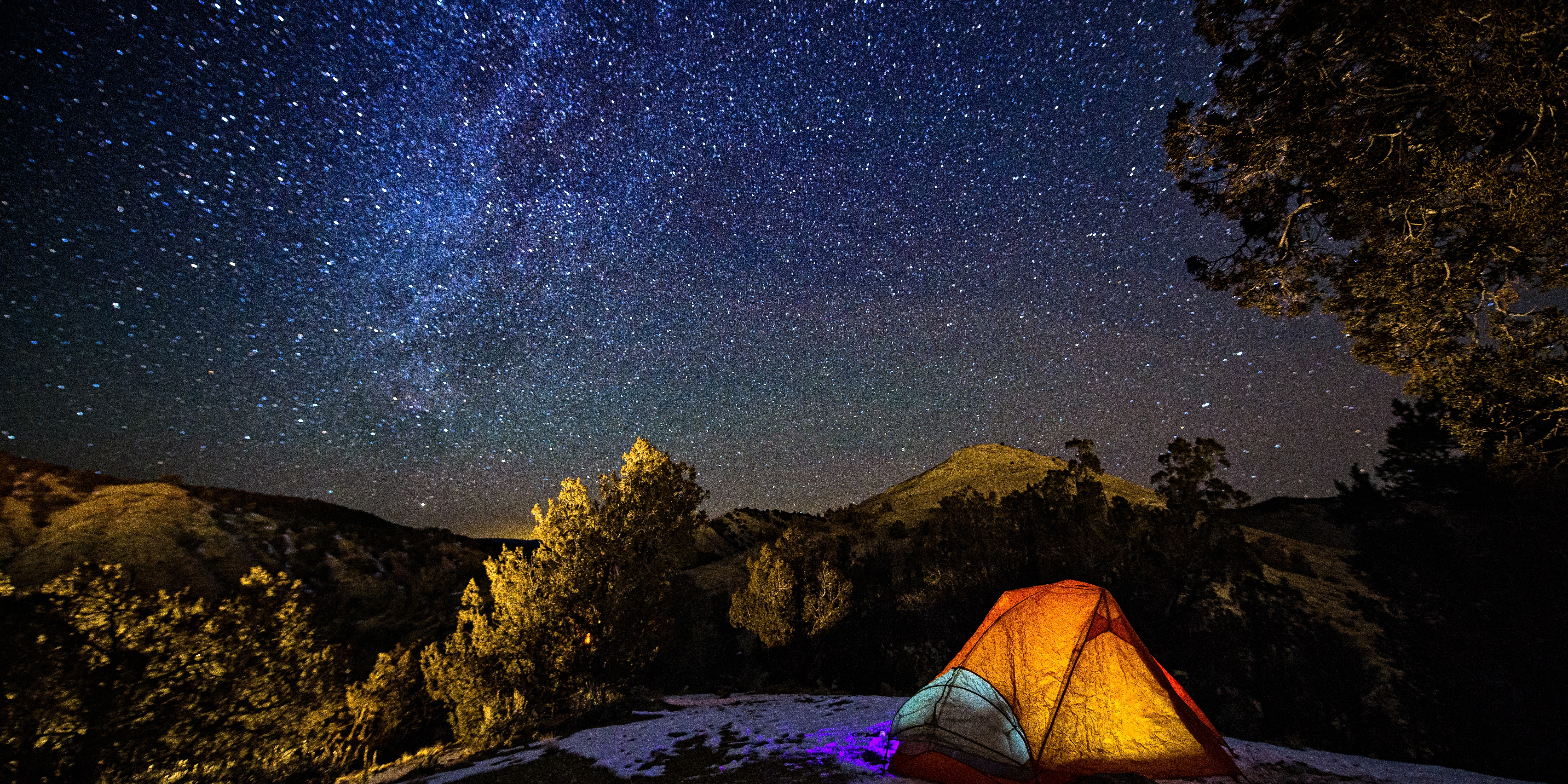 Aktien zu Camping