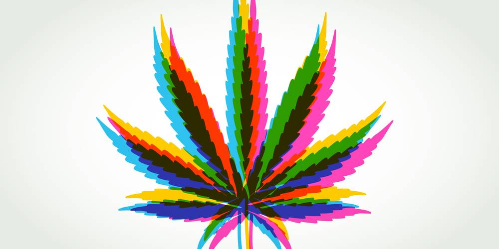 Aktien zu Cannabis