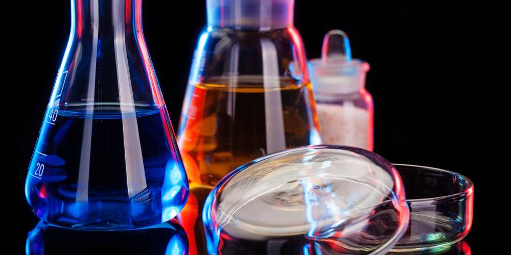 Aktien zu Chemie