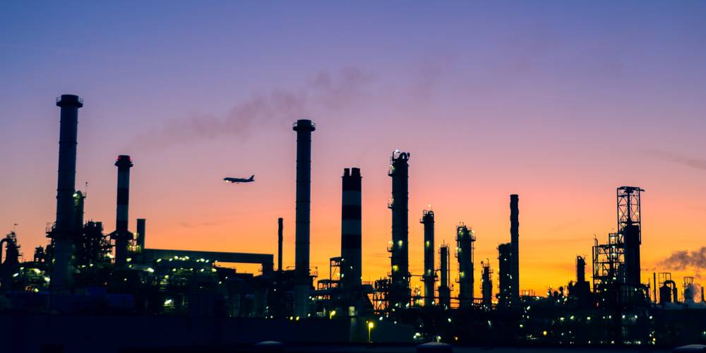 Aktien zu Chemiehandel