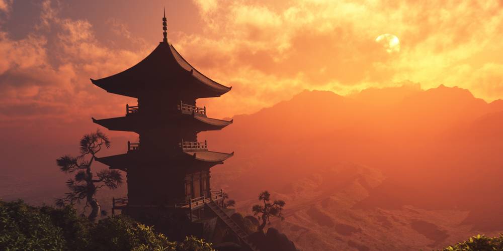 Aktien zu China