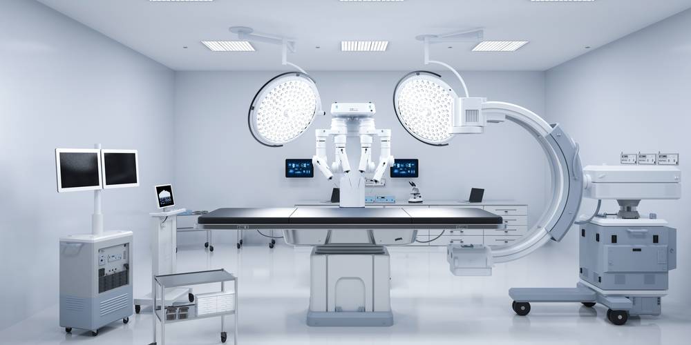 Aktien zu Chirurgie