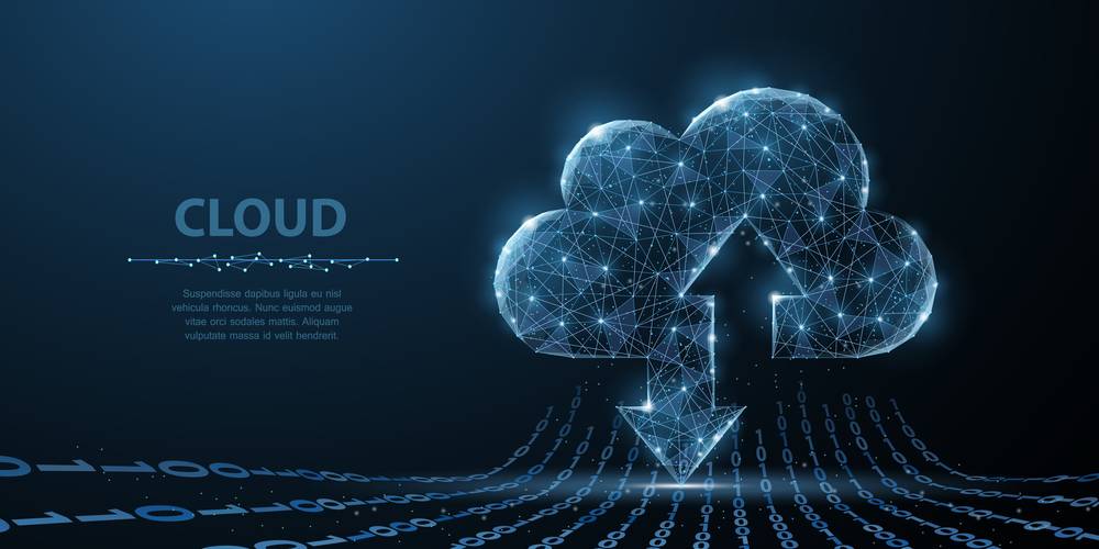 Aktien zu Cloud Computing