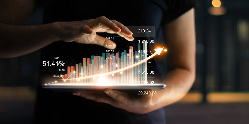 Aktien zu Consulting