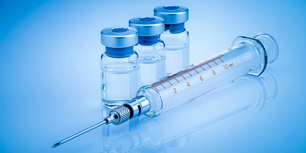 Aktien zu Covid-19 Impfstoffe