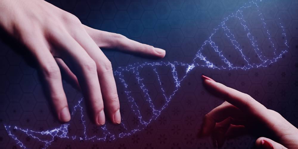 Aktien zu CRISPR Genveränderung