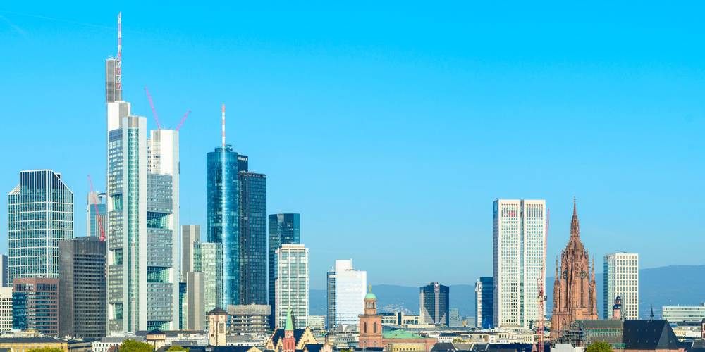 Aktien zu DAX