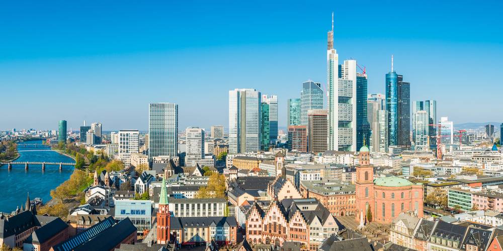 Aktien zu DAX40