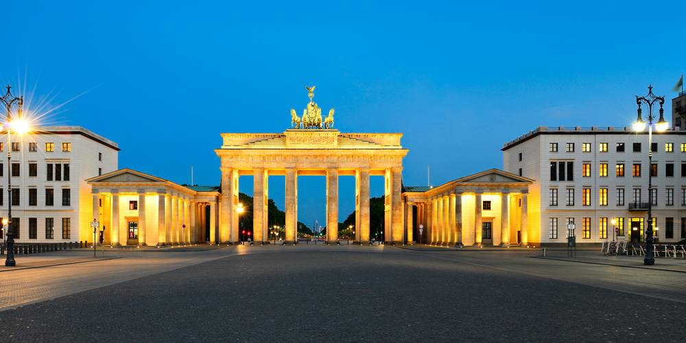 Aktien zu Deutschland
