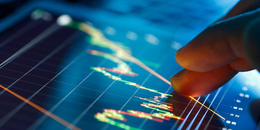 Aktien zu Direktbanken