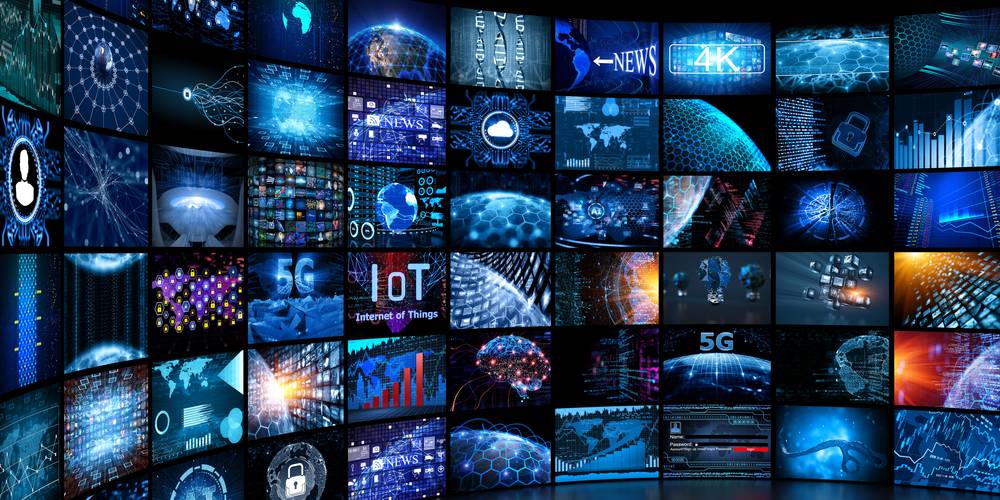 Aktien zu Displaytechnologie