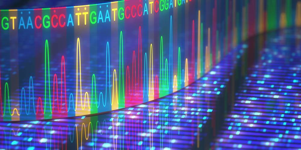 Aktien zu DNA Sequenzierung