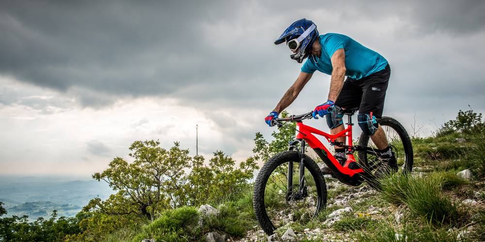 Aktien zu E-Bike
