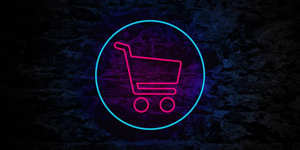 Aktien zu E-commerce Software