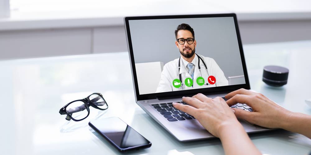 Aktien zu E-Health