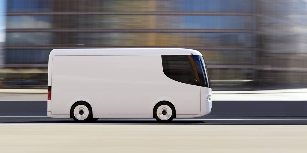 Aktien zu E-LKW