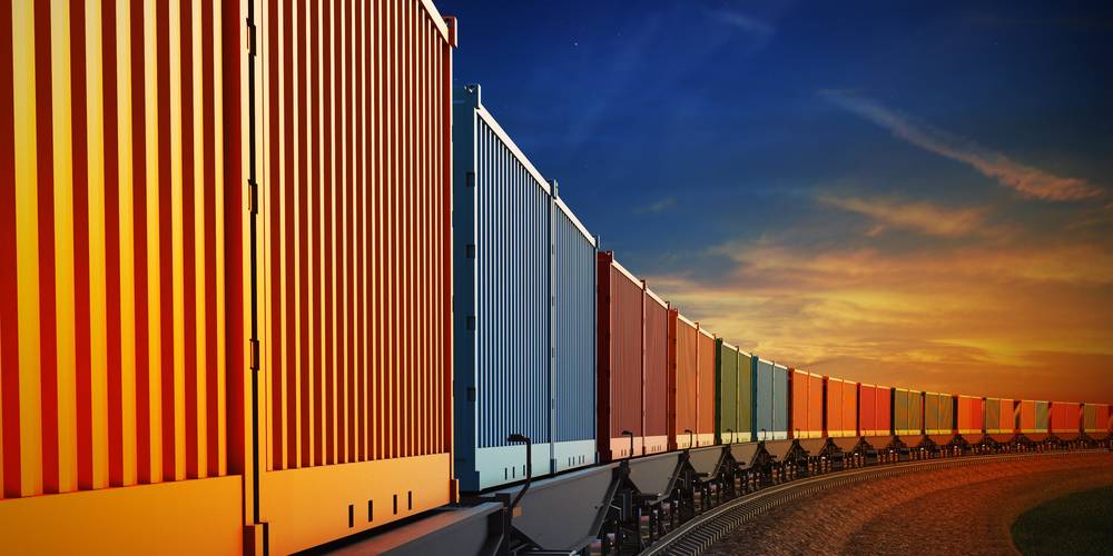 Aktien zu Eisenbahnbetreiber