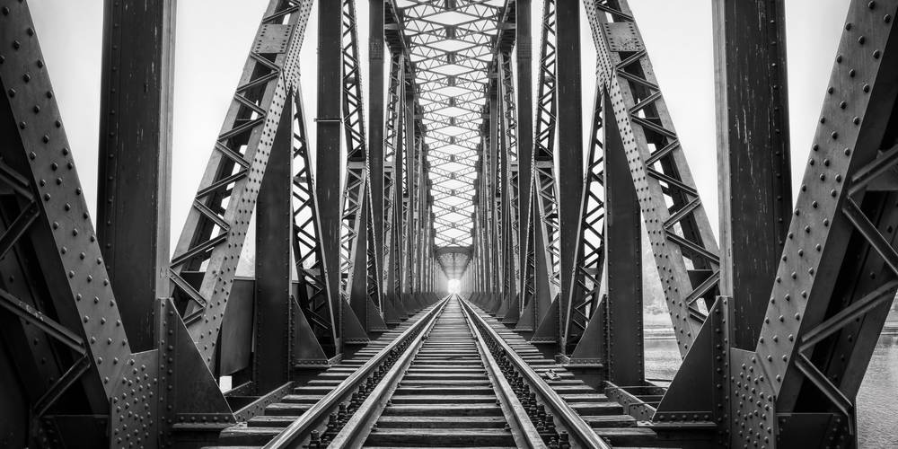 Aktien zu Eisenbahninfrastruktur