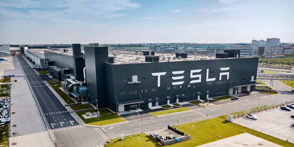Aktien zu Elektroautoproduzenten