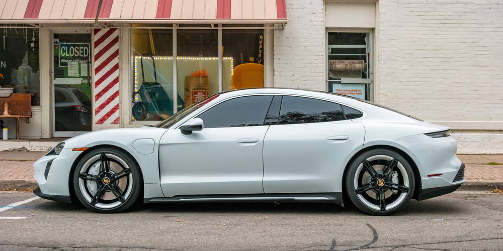 Aktien zu Elektroautos
