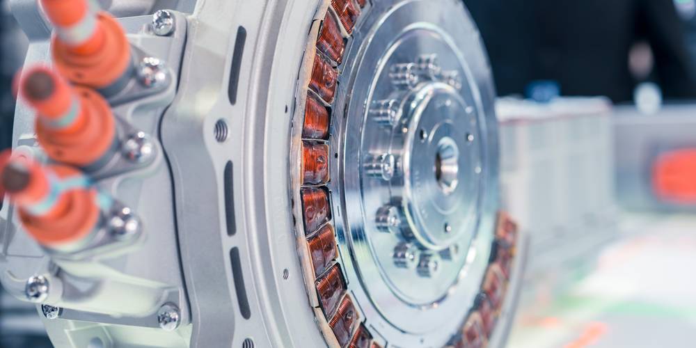 Aktien zu Elektroautozulieferer