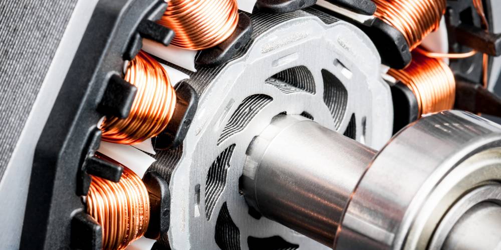 Aktien zu Elektromotoren